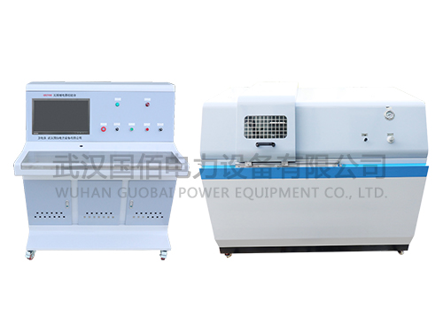 衛電俠GB2900瓦斯繼電器校驗臺