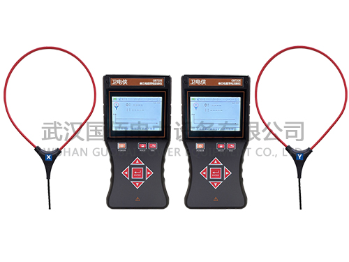 衛電俠GB7206單芯電纜帶電識別儀