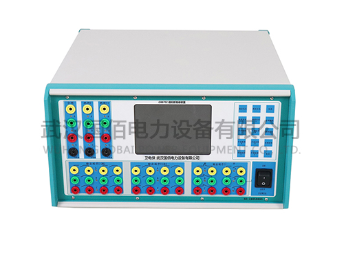 衛電俠GB8702模擬斷路器裝置