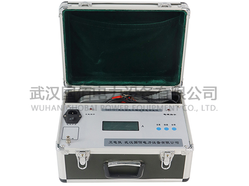 衛(wèi)電俠GB3191變壓器直流偏磁帶電測試儀