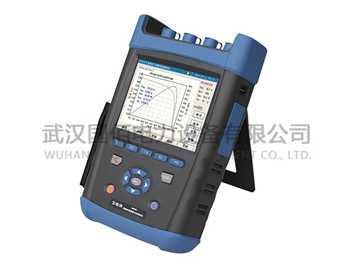 衛(wèi)電俠GB9801便攜式高精度光伏測試儀