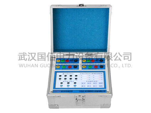 衛(wèi)電俠GB8718模擬斷路器裝置