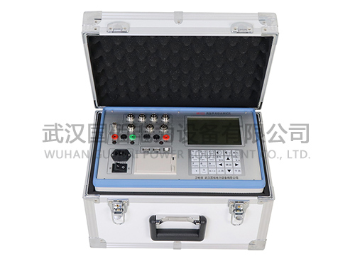 衛(wèi)電俠GB2222高壓開關綜合測試儀