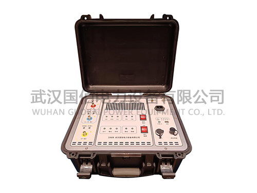 衛(wèi)電俠GB4309頻域介電響應(yīng)診斷儀