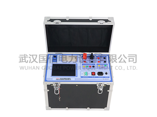衛(wèi)電俠GB9150全自動互感器綜合測試儀