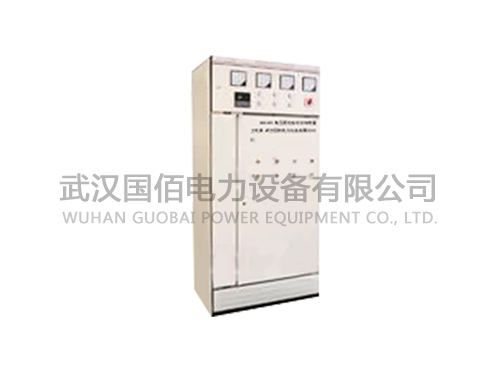 衛(wèi)電俠GB2330低壓配電綜合實訓(xùn)裝置