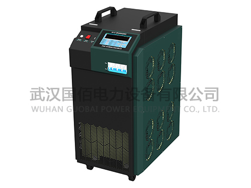 衛電俠GB1432蓄電池放電監測儀
