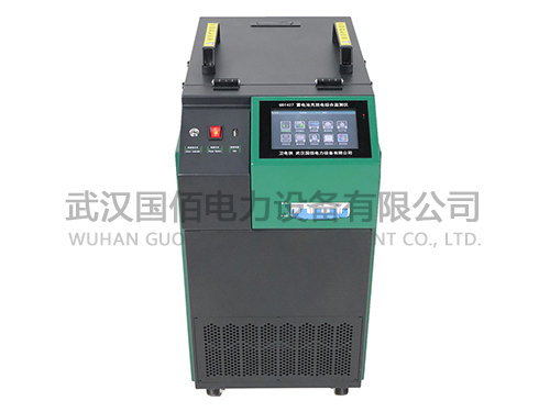 衛電俠GB1427蓄電池充放電綜合監測儀