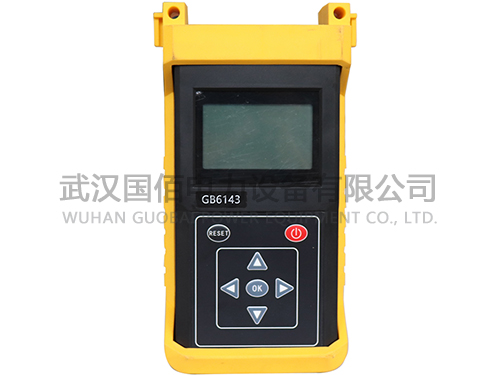 衛電俠GB6143避雷器放電計數器檢測儀