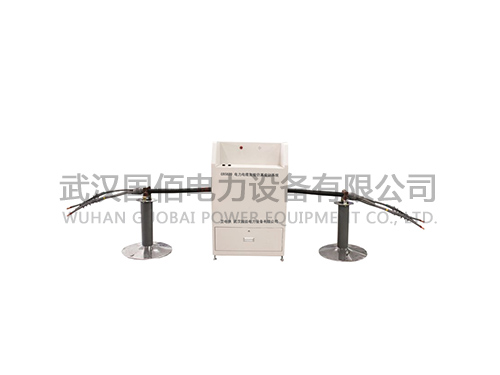 衛電俠GB5820電力電纜智能仿真實訓系統