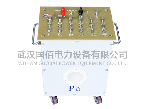 衛電俠GB8370自升流精密電流互感器