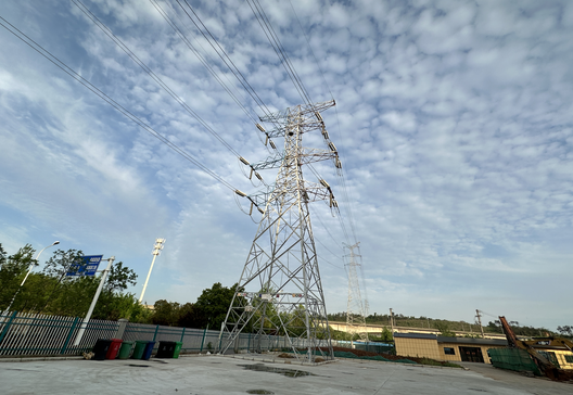 今夏西北電網跨區外送電量創新高