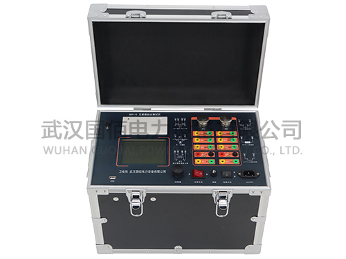 衛電俠GB9115互感器綜合測試儀