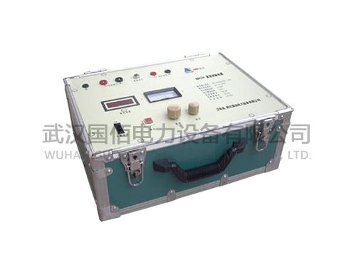 衛電俠GB4234直流試驗電源