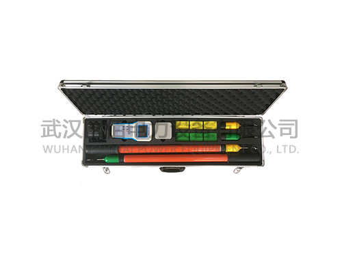 衛(wèi)電俠GB3533中置柜無線核相器