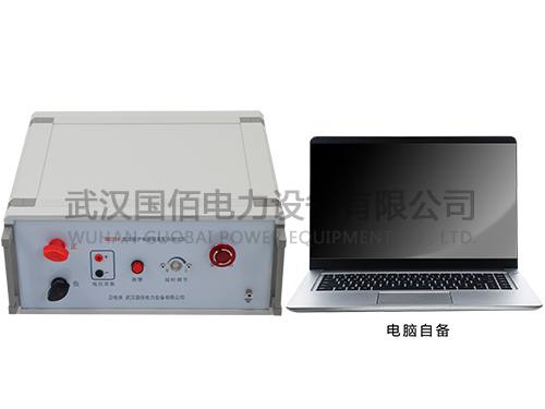 衛電俠GB2223直流保護電器級差配合測試儀