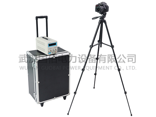 衛電俠GB5211便攜式EL測試儀