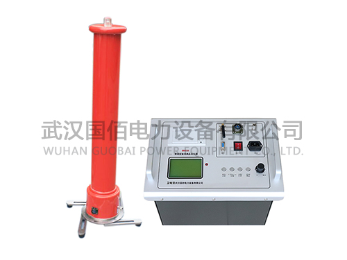 衛電俠GB8535智能型直流高壓發生器