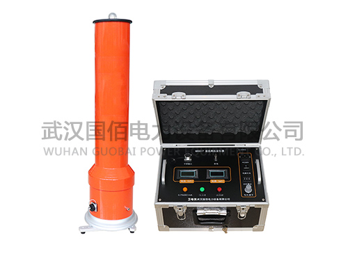衛電俠GB8517直流高壓發生器