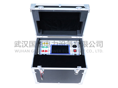 衛(wèi)電俠GB3172變壓器有載分接開(kāi)關(guān)測(cè)試儀
