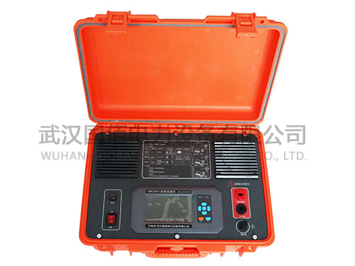 衛電俠GB1042交流試送儀