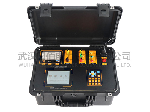 衛(wèi)電俠GB3150變壓器短路阻抗測(cè)試儀