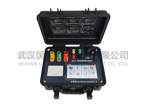 ?衛電俠GB3152變壓器短路阻抗測試儀
