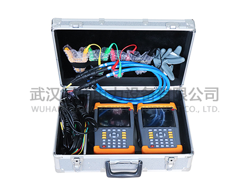 衛電俠GB8150雙向臺區用戶識別儀