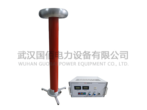 衛(wèi)電俠GB8523直流高壓發(fā)生器