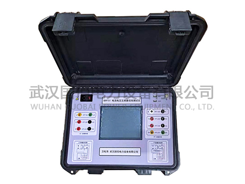 衛電俠GB9151電流電壓互感器現場測試儀