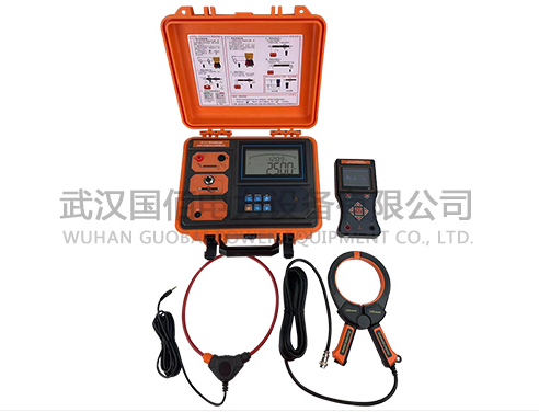 GB7203帶電電纜識別儀?的優越性解析