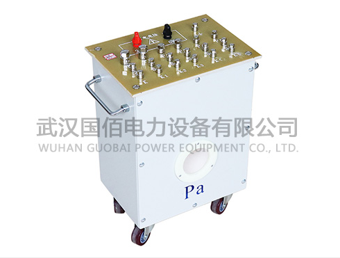 高精度標準電流互感器的技術特性及其在電力系統中的應用