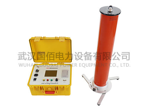 衛(wèi)電俠GB8530智能型直流高壓發(fā)生器