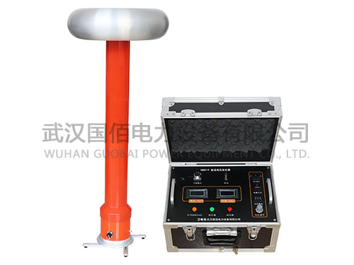 衛(wèi)電俠GB8519直流高壓發(fā)生器