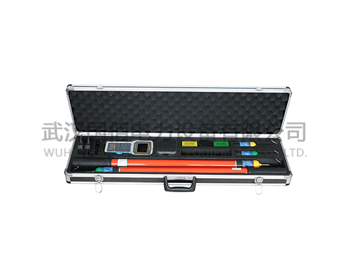 衛(wèi)電俠GB3502網(wǎng)絡(luò)定相儀