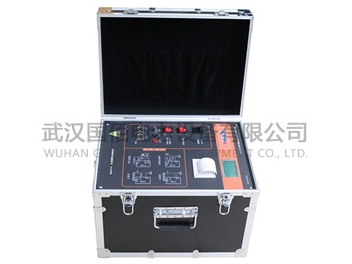 衛(wèi)電俠GB2310介損測試儀