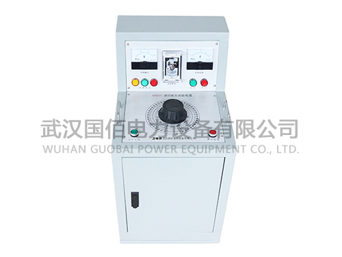 衛(wèi)電俠GB4523感應(yīng)耐壓試驗(yàn)裝置