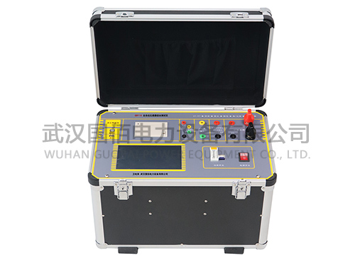 衛電俠GB9118全自動互感器綜合測試儀