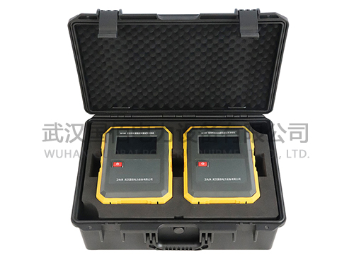衛(wèi)電俠GB1080直流系統(tǒng)接地故障測(cè)試儀
