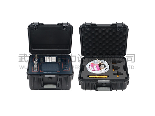 衛電俠GB1819 SF6氣體綜合測試儀