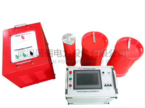 GB8209標準的電纜交流耐壓串聯諧振技術應用與工程價值分析
