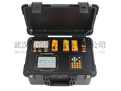 GB3150全自動測試儀的變壓器低電壓短路阻抗精準診斷技術(shù)研究