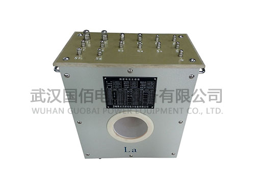 衛電俠GB8371精密電流互感器