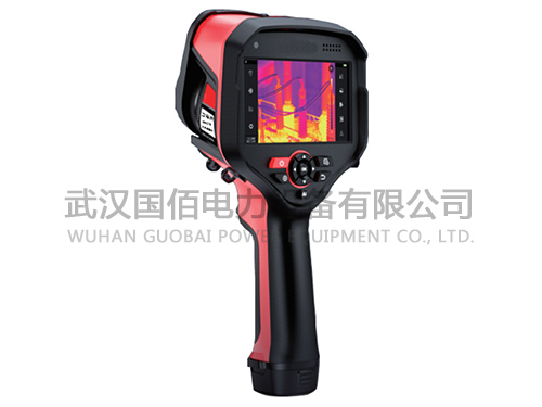 衛電俠GB4278紅外成像儀