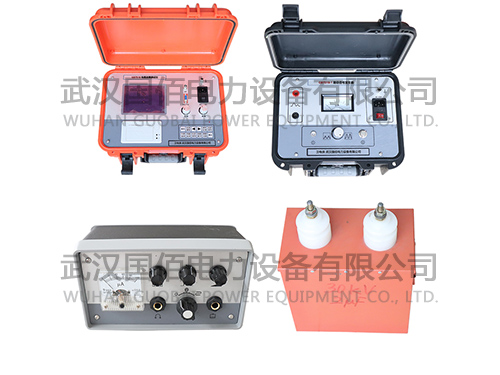 衛電俠GB7518電纜故障測試儀