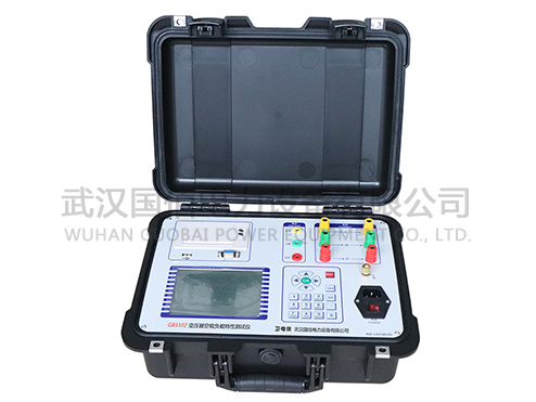 GB3102變壓器空載負載特性測試儀技術(shù)解析