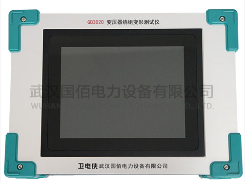 雙核融合 智能診斷---GB3020變壓器繞組變形測試儀的技術革新與應用實踐