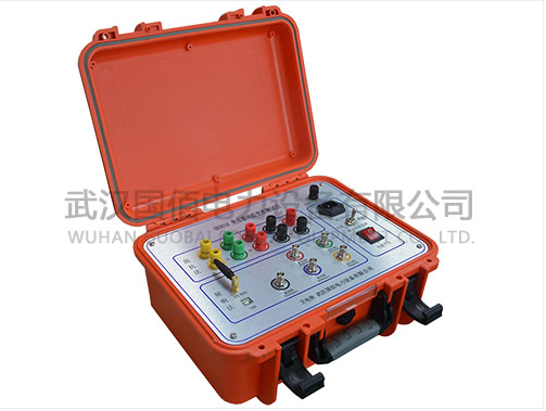 GB3018變壓器繞組變形測試儀技術革新與應用探析