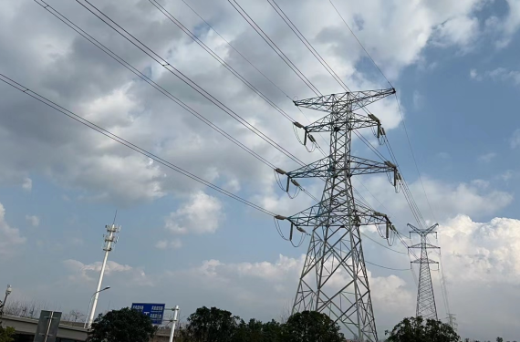 國(guó)網(wǎng)山東電力自研配電網(wǎng)自動(dòng)化終端 設(shè)備實(shí)現(xiàn)全國(guó)產(chǎn)化