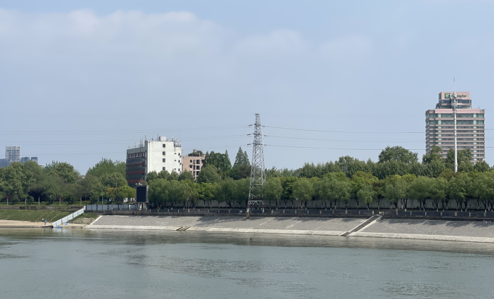 廣西防城港紅沙核電項(xiàng)目三期工程建設(shè)全面啟動(dòng)
